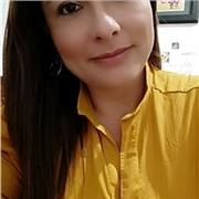Profesora de contabilidad para todos los grados